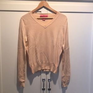 Juicy Couture Cashmere Sweater